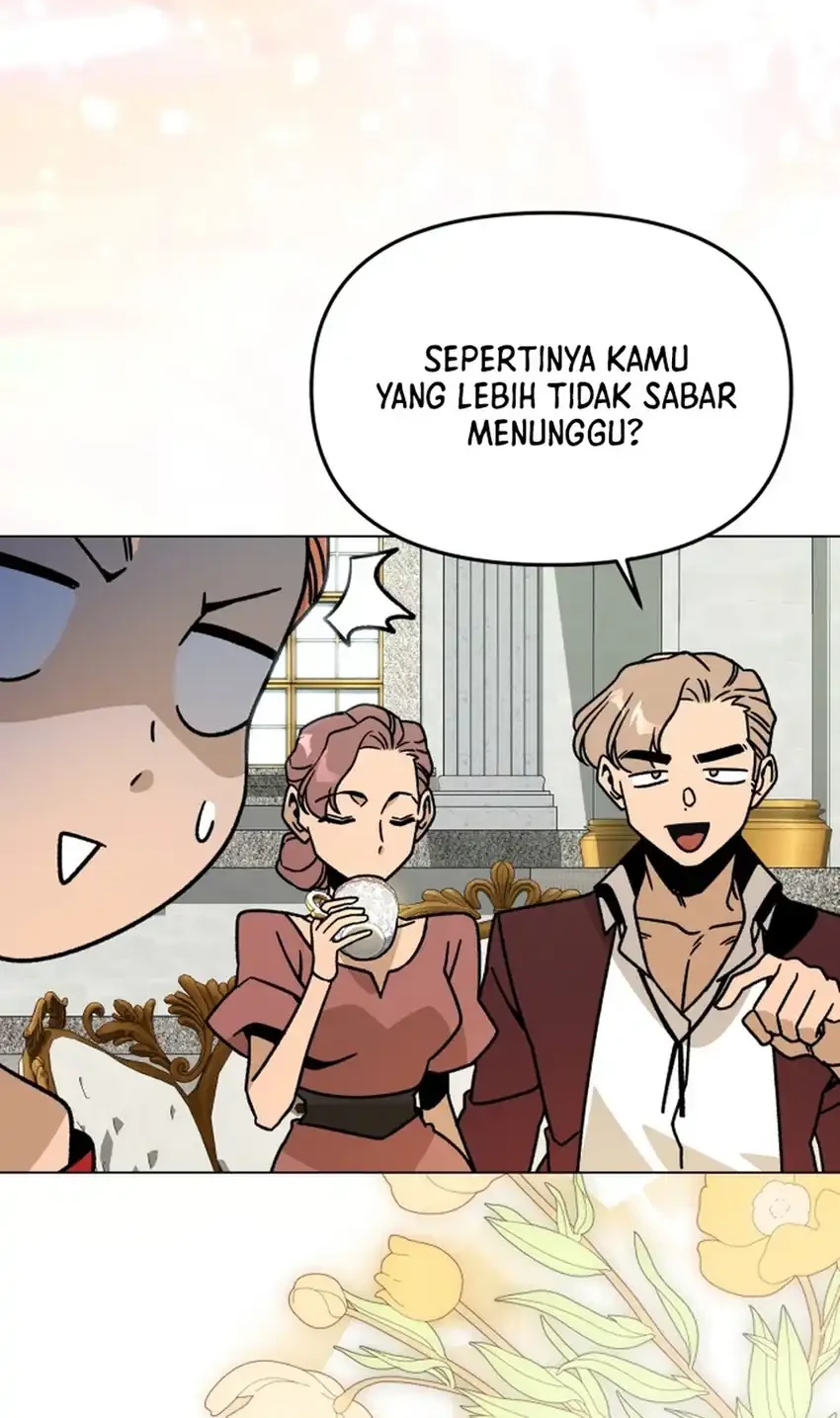I’ll Resign and Have a Fresh Start in This World Chapter 157 - halaman 16