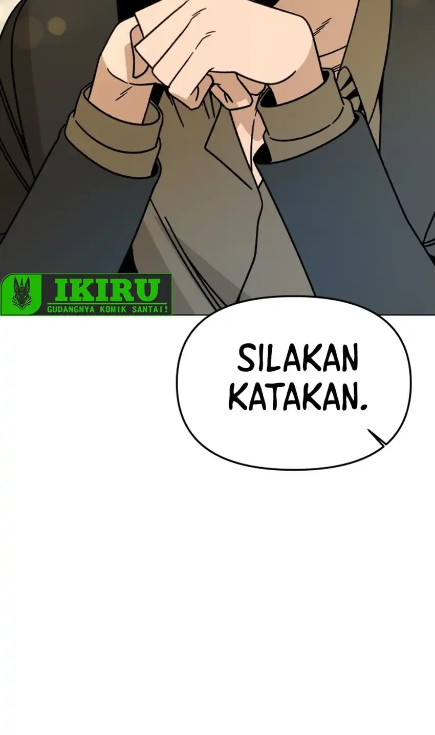 I’ll Resign and Have a Fresh Start in This World Chapter 157 - halaman 24
