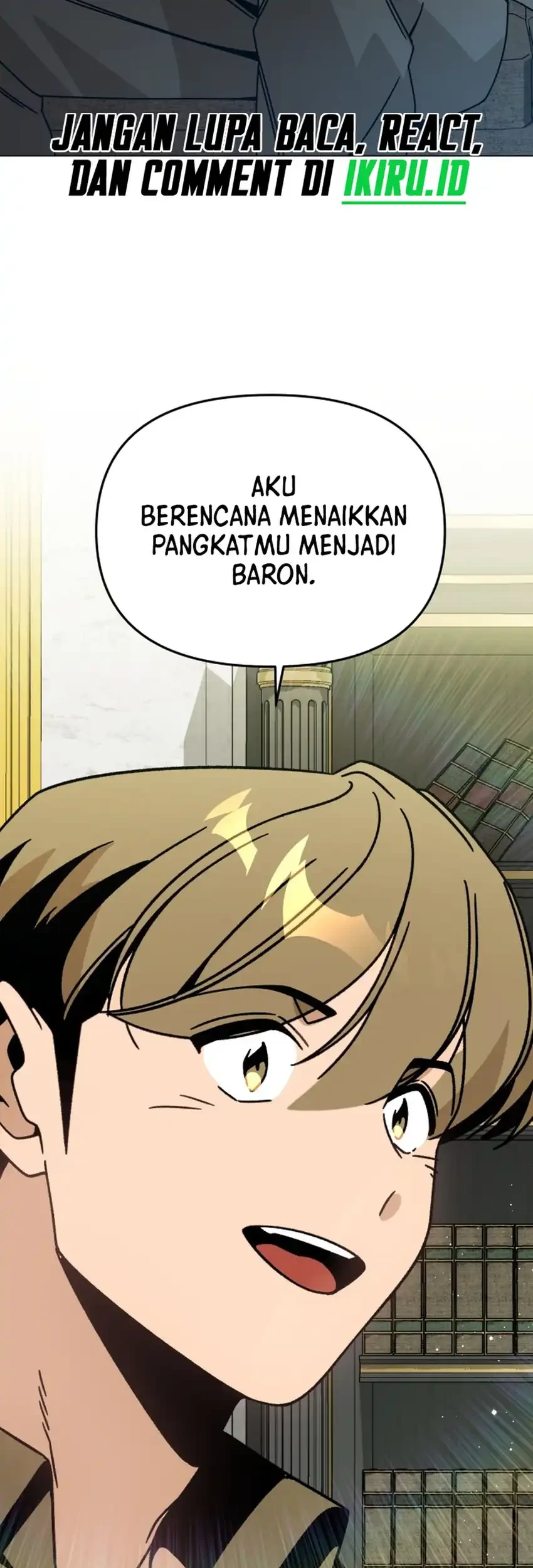 I’ll Resign and Have a Fresh Start in This World Chapter 157 - halaman 27