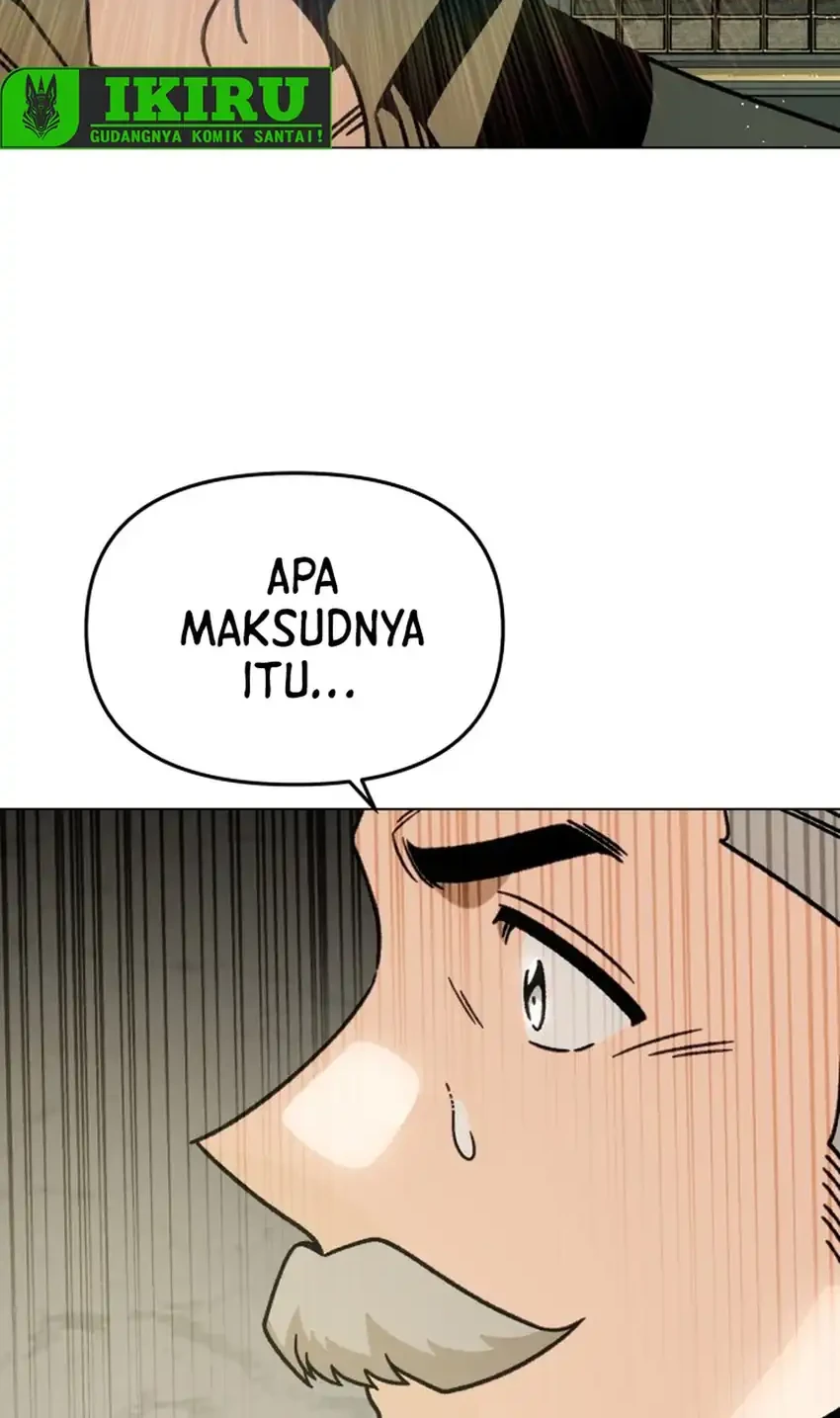 I’ll Resign and Have a Fresh Start in This World Chapter 157 - halaman 28