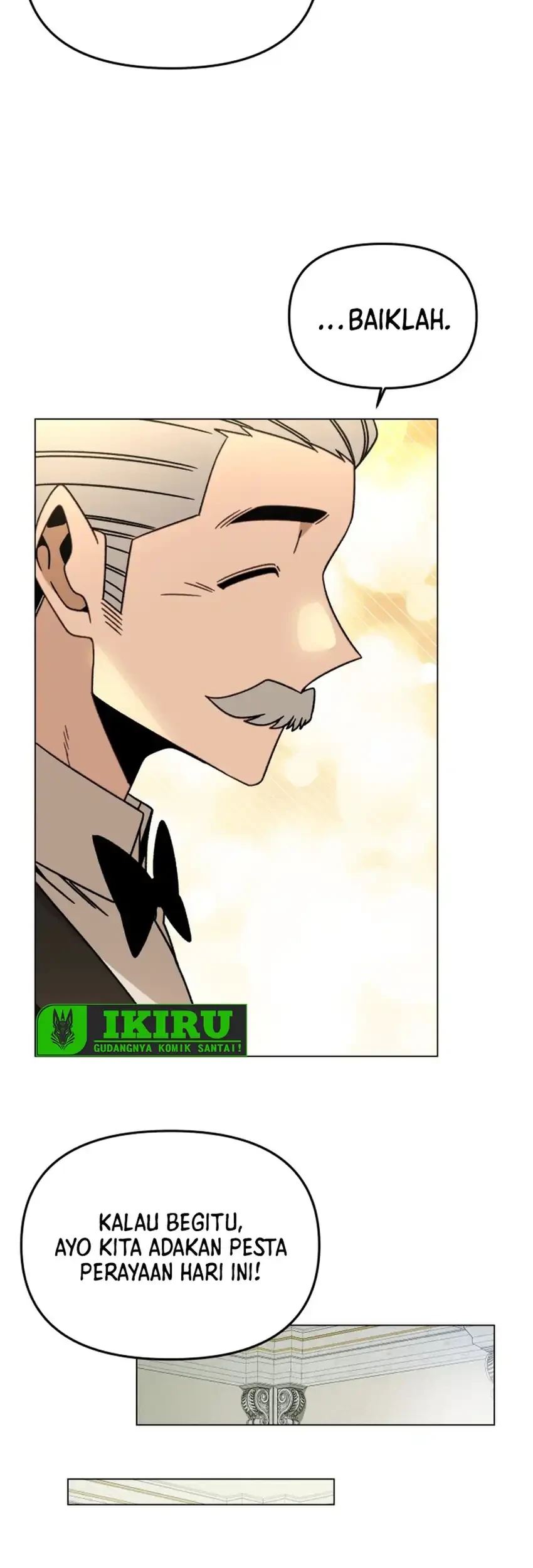 I’ll Resign and Have a Fresh Start in This World Chapter 157 - halaman 35