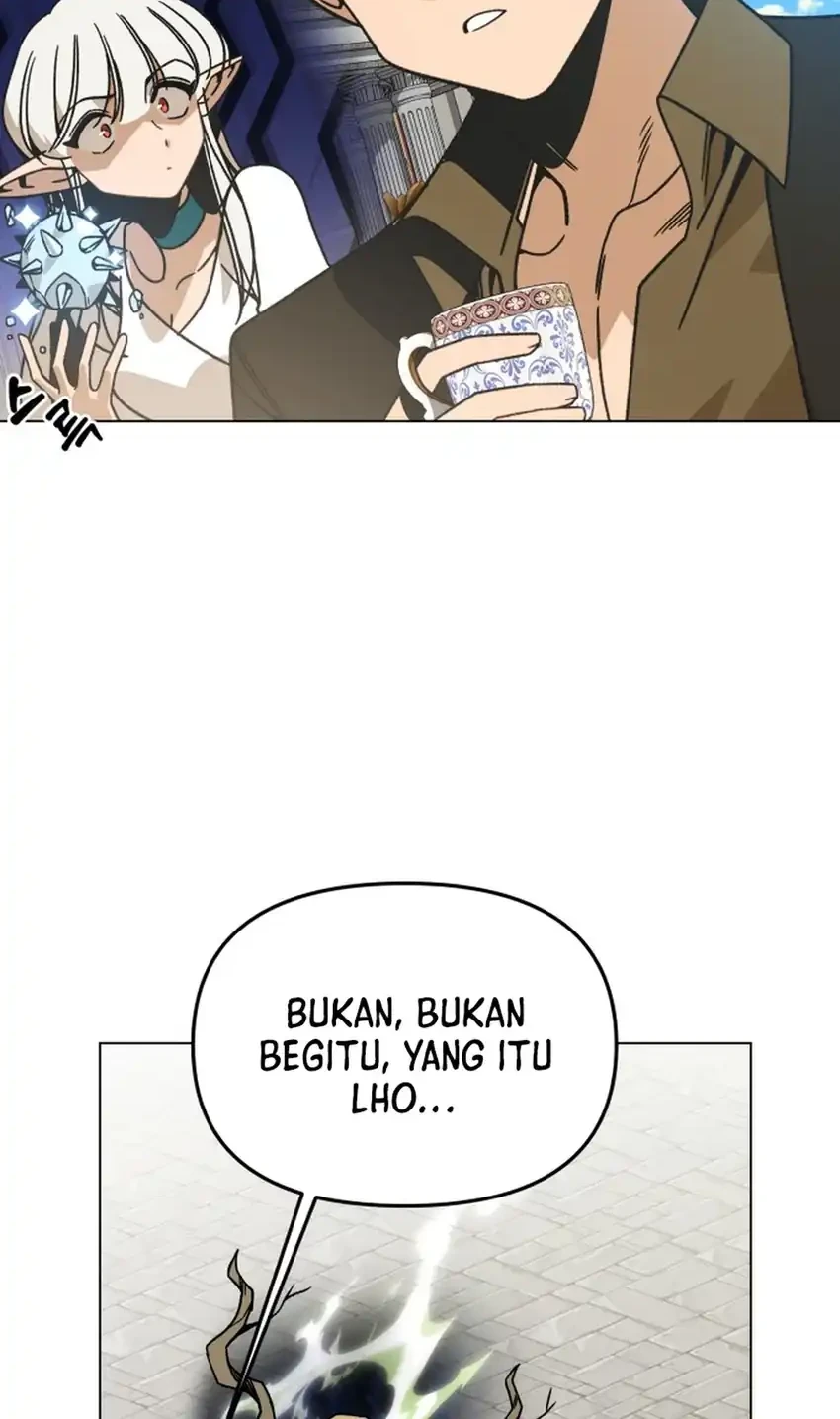 I’ll Resign and Have a Fresh Start in This World Chapter 157 - halaman 4