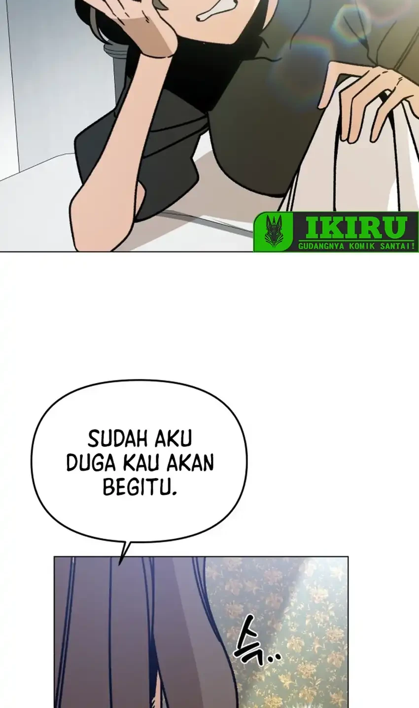 I’ll Resign and Have a Fresh Start in This World Chapter 157 - halaman 44