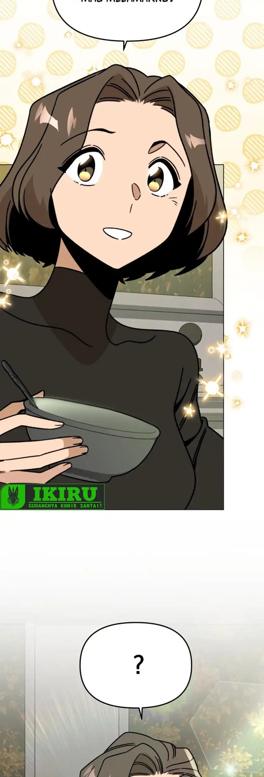 I’ll Resign and Have a Fresh Start in This World Chapter 157 - halaman 55