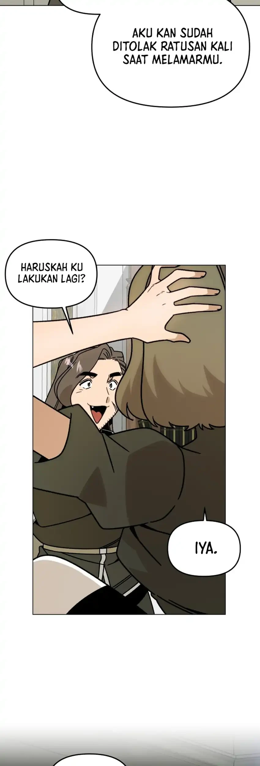 I’ll Resign and Have a Fresh Start in This World Chapter 157 - halaman 57