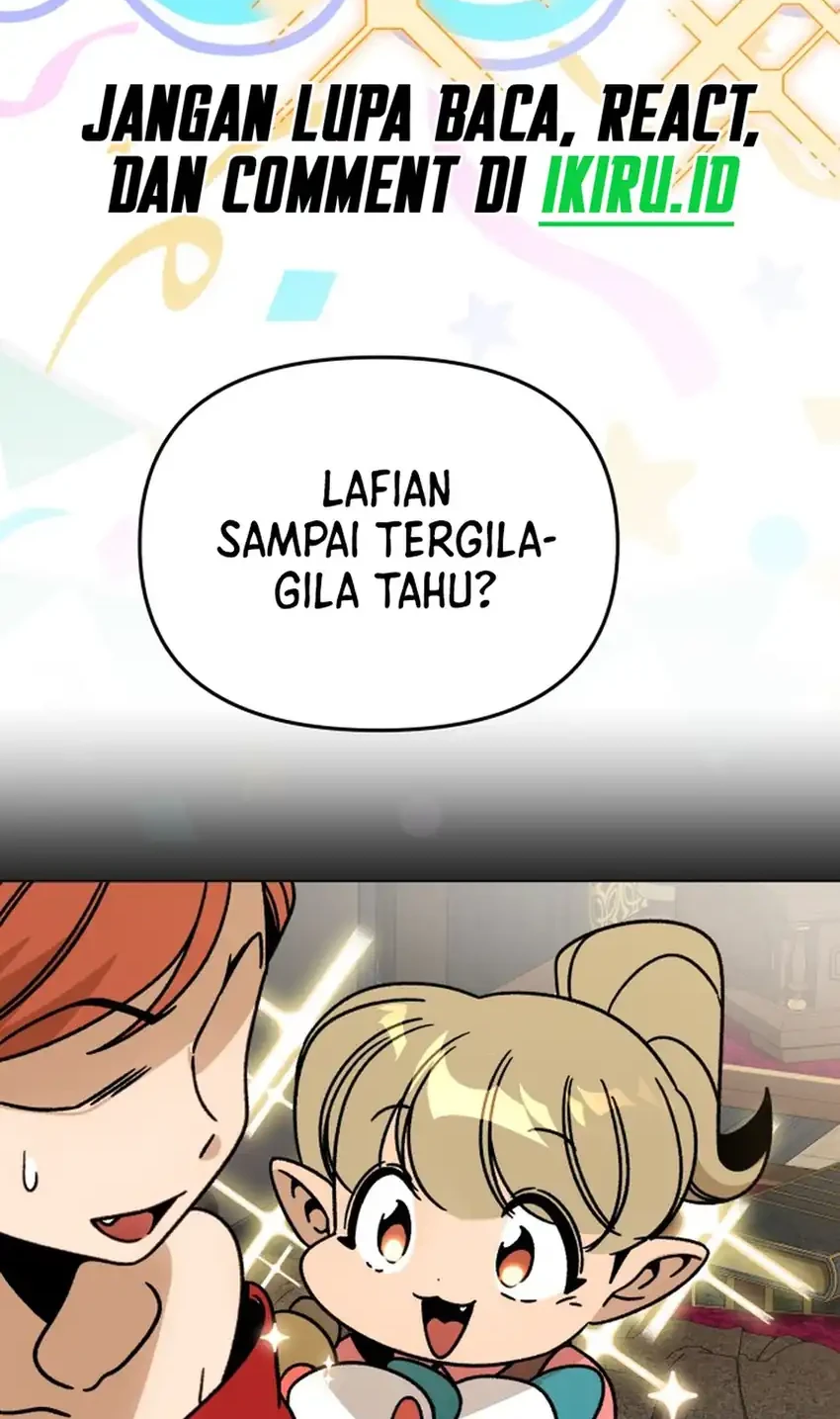 I’ll Resign and Have a Fresh Start in This World Chapter 157 - halaman 6