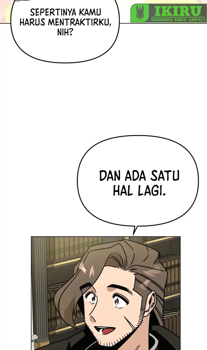 I’ll Resign and Have a Fresh Start in This World Chapter 158 - halaman 10
