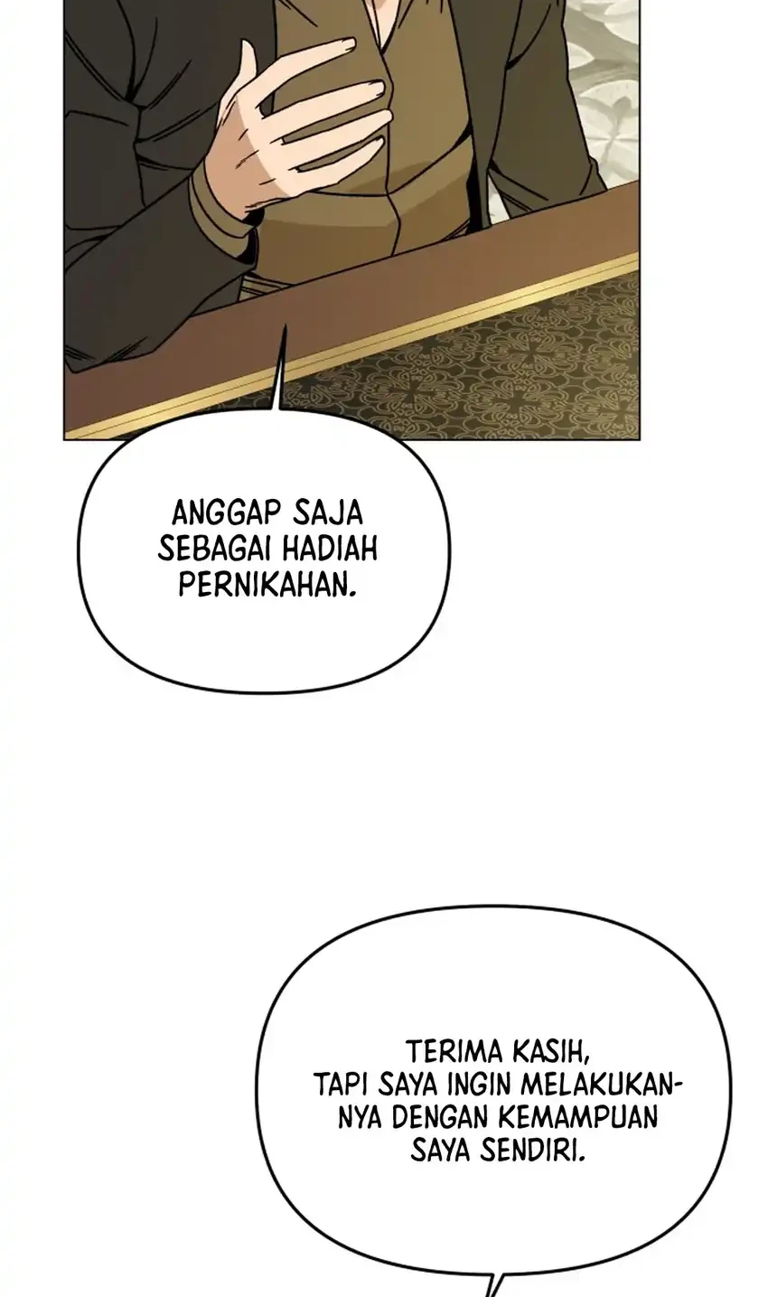 I’ll Resign and Have a Fresh Start in This World Chapter 158 - halaman 14