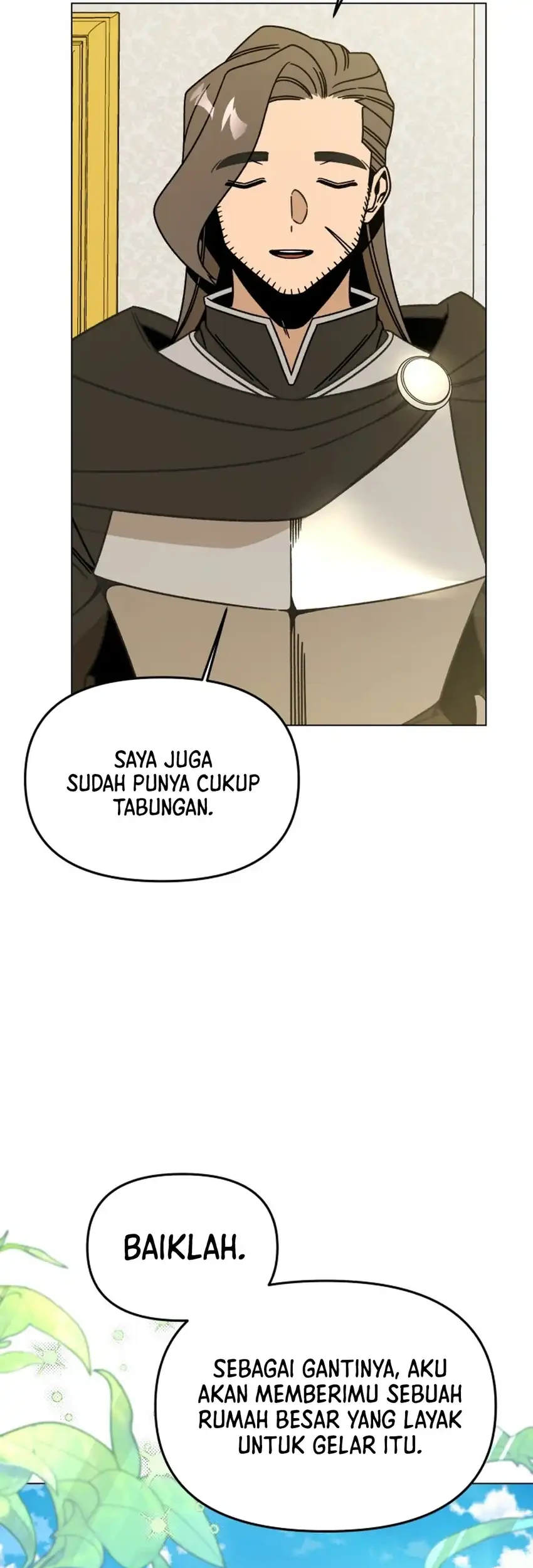 I’ll Resign and Have a Fresh Start in This World Chapter 158 - halaman 15