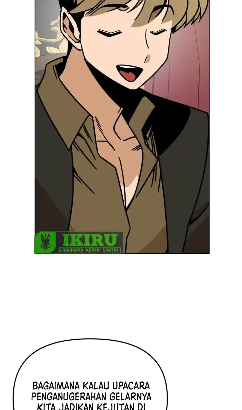 I’ll Resign and Have a Fresh Start in This World Chapter 158 - halaman 18