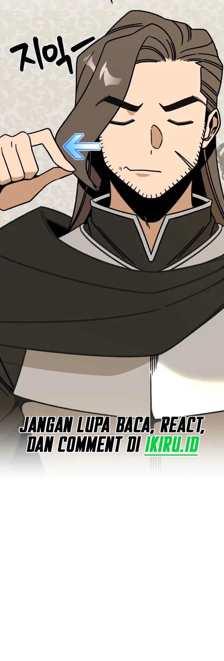 I’ll Resign and Have a Fresh Start in This World Chapter 158 - halaman 21