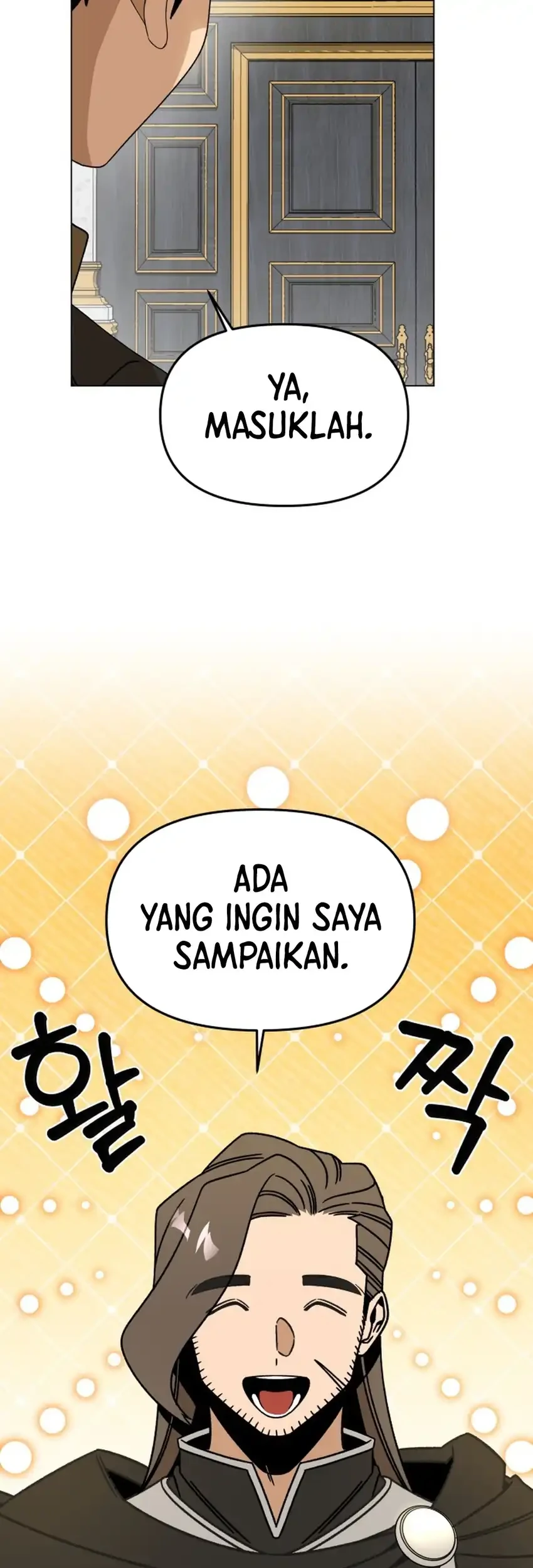 I’ll Resign and Have a Fresh Start in This World Chapter 158 - halaman 3