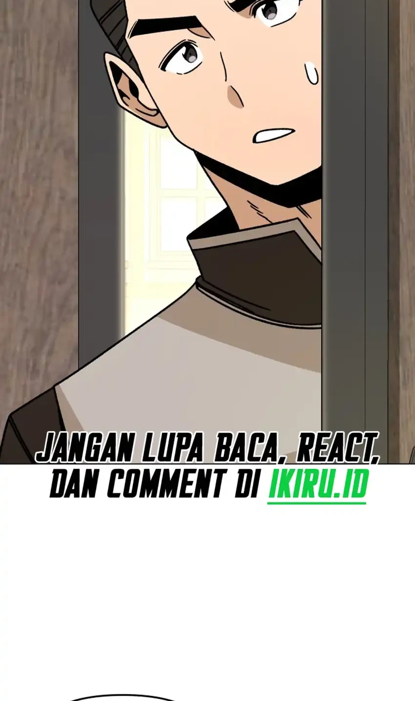 I’ll Resign and Have a Fresh Start in This World Chapter 158 - halaman 42