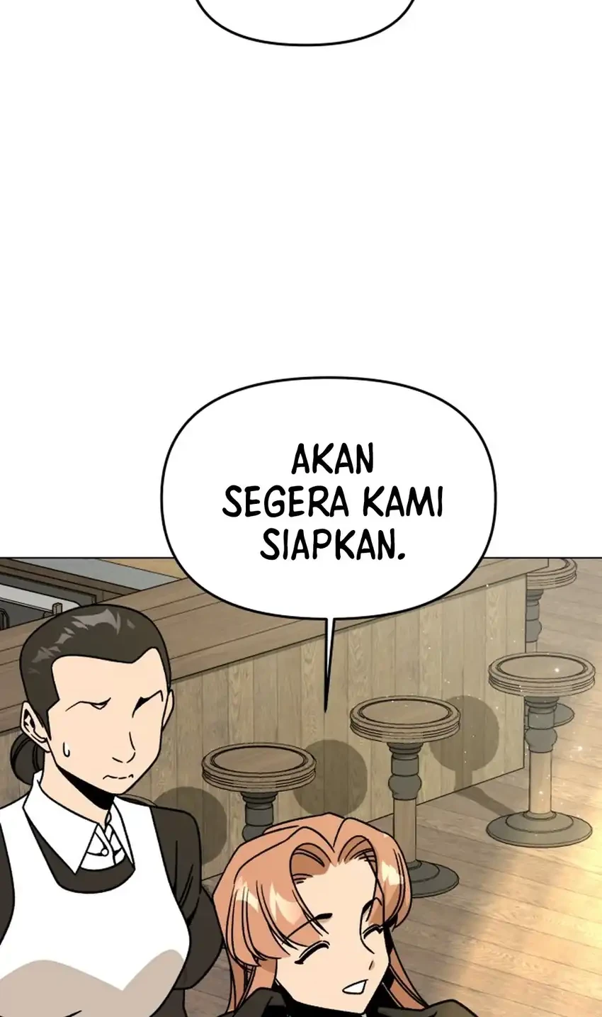 I’ll Resign and Have a Fresh Start in This World Chapter 158 - halaman 46