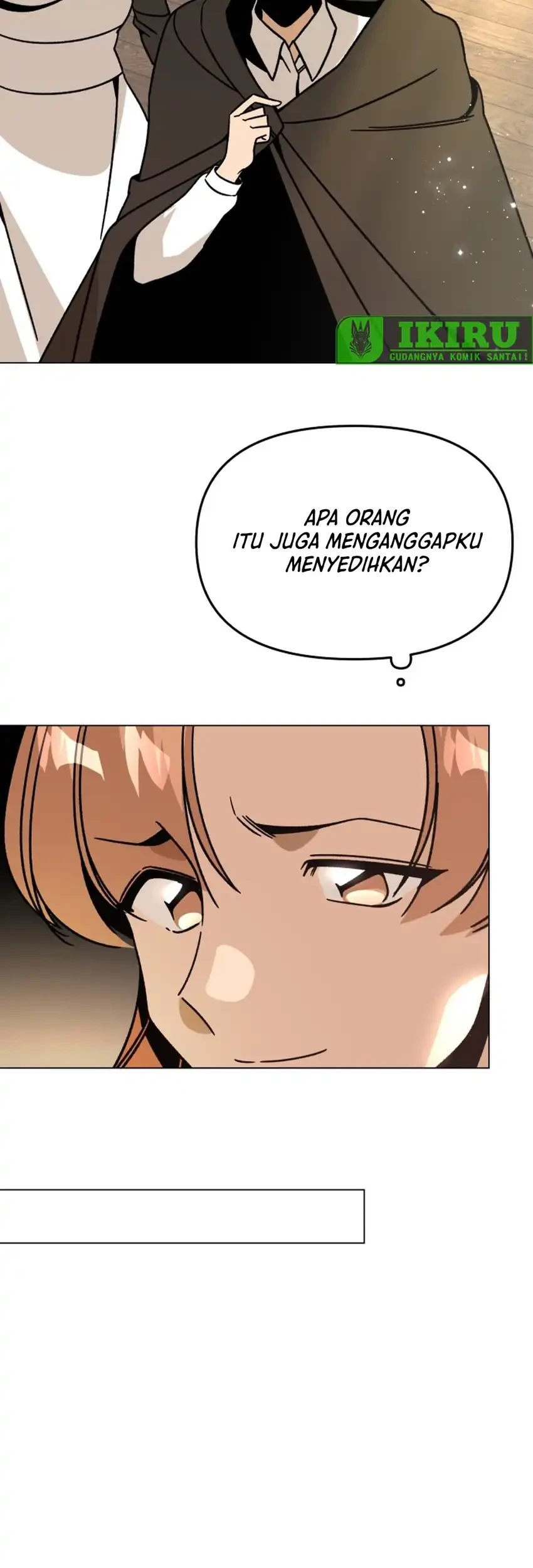 I’ll Resign and Have a Fresh Start in This World Chapter 158 - halaman 47