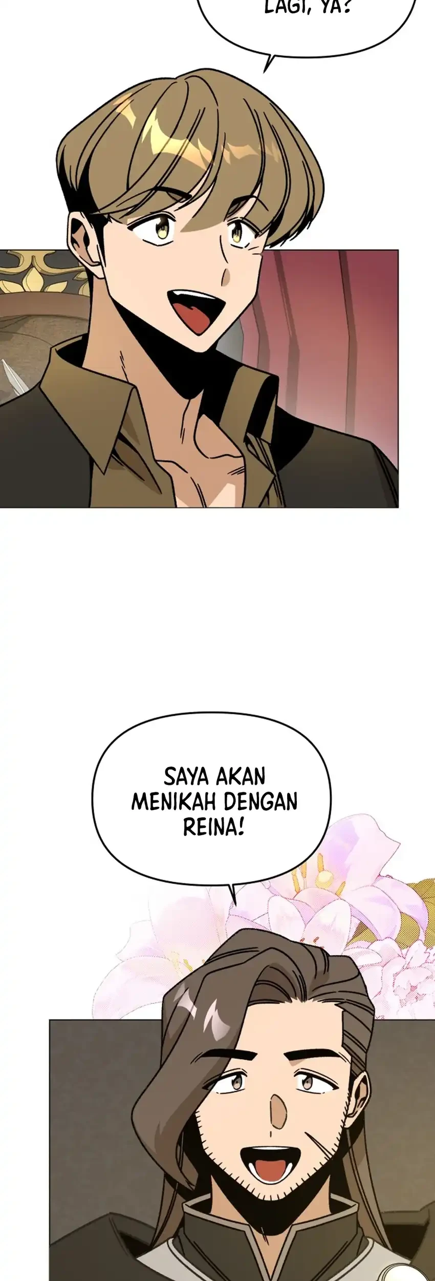 I’ll Resign and Have a Fresh Start in This World Chapter 158 - halaman 5