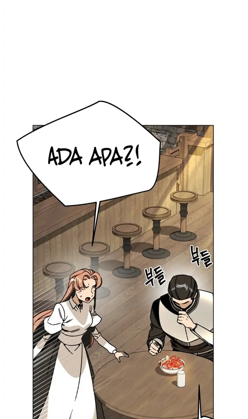 I’ll Resign and Have a Fresh Start in This World Chapter 158 - halaman 52