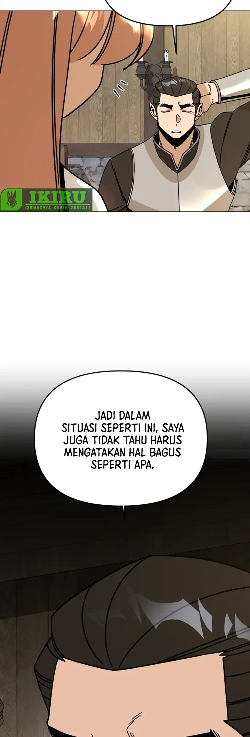 I’ll Resign and Have a Fresh Start in This World Chapter 158 - halaman 57