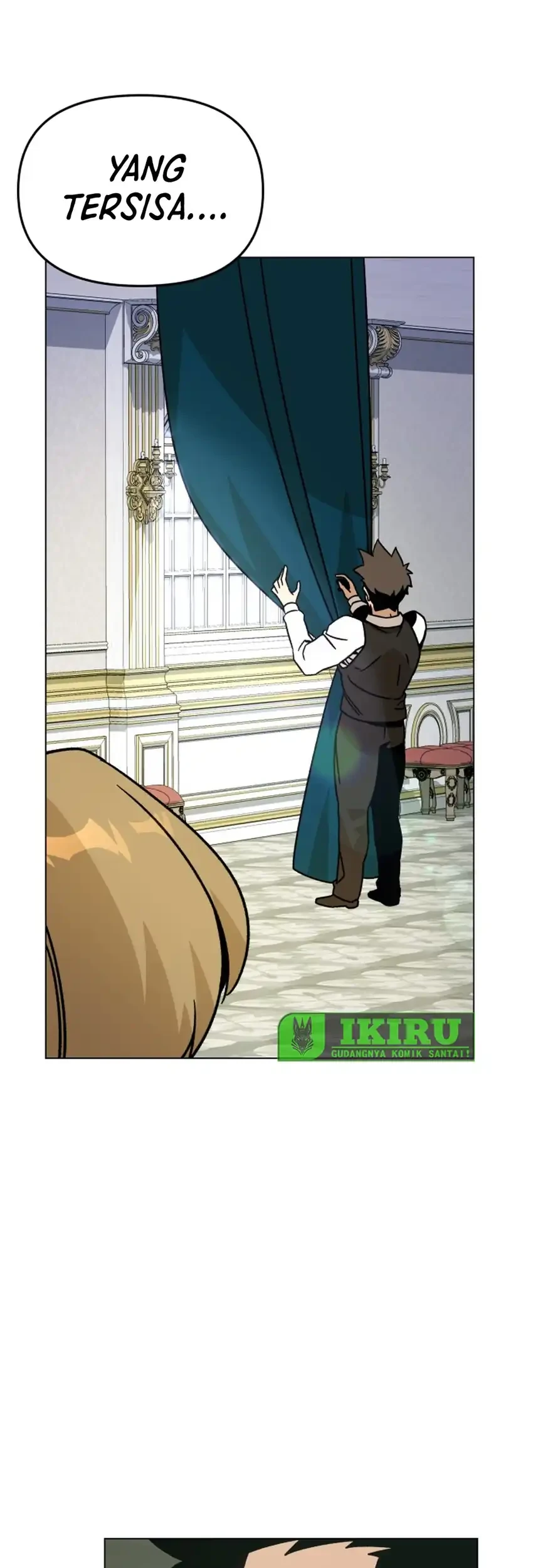 I’ll Resign and Have a Fresh Start in This World Chapter 158 - halaman 65