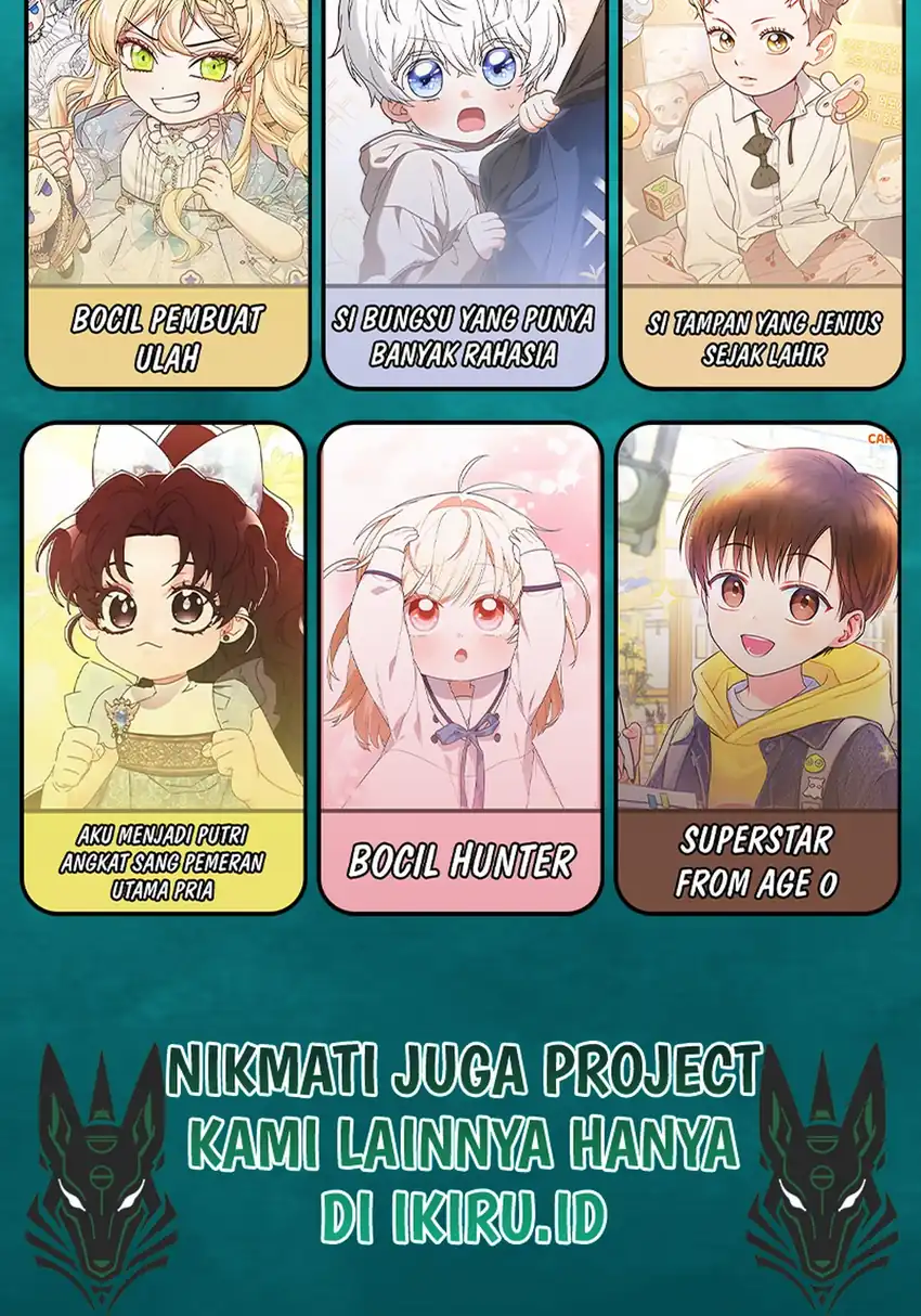 I’ll Resign and Have a Fresh Start in This World Chapter 158 - halaman 71