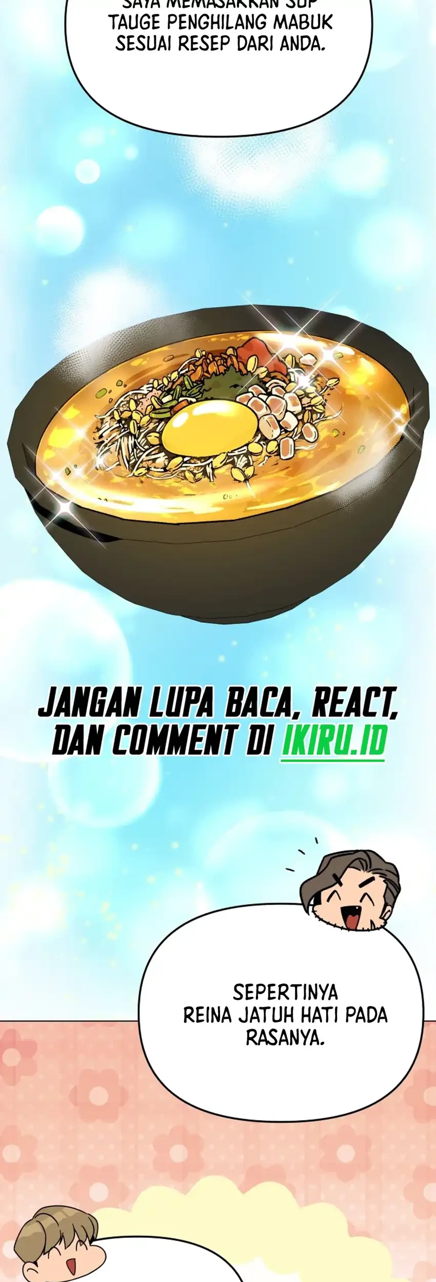 I’ll Resign and Have a Fresh Start in This World Chapter 158 - halaman 9
