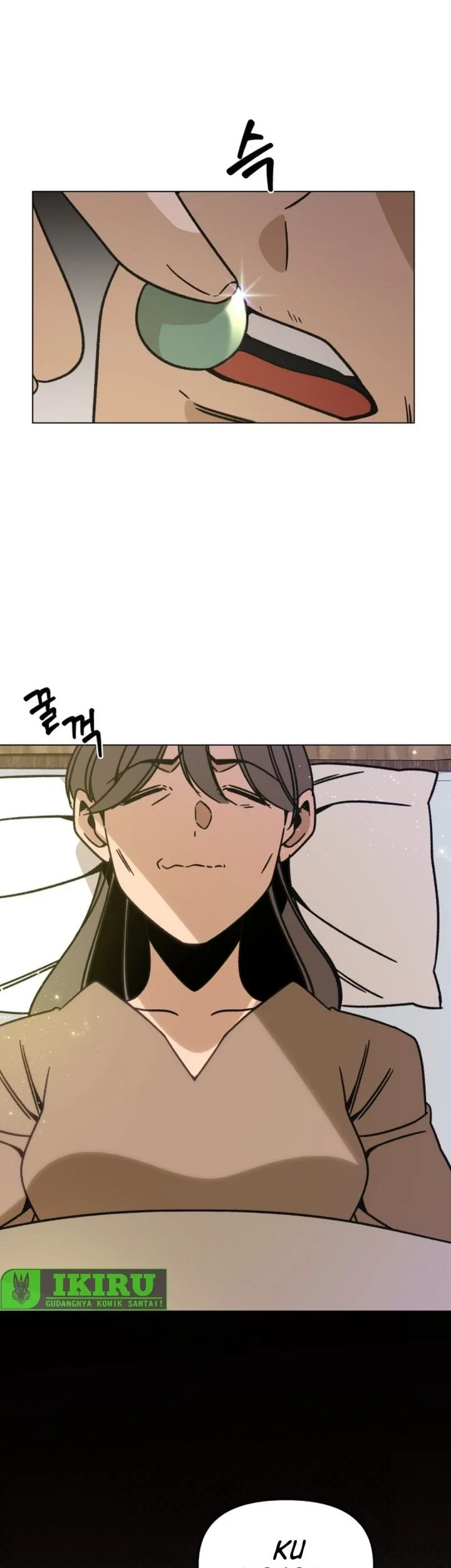 I’ll Resign and Have a Fresh Start in This World Chapter 159 - halaman 27