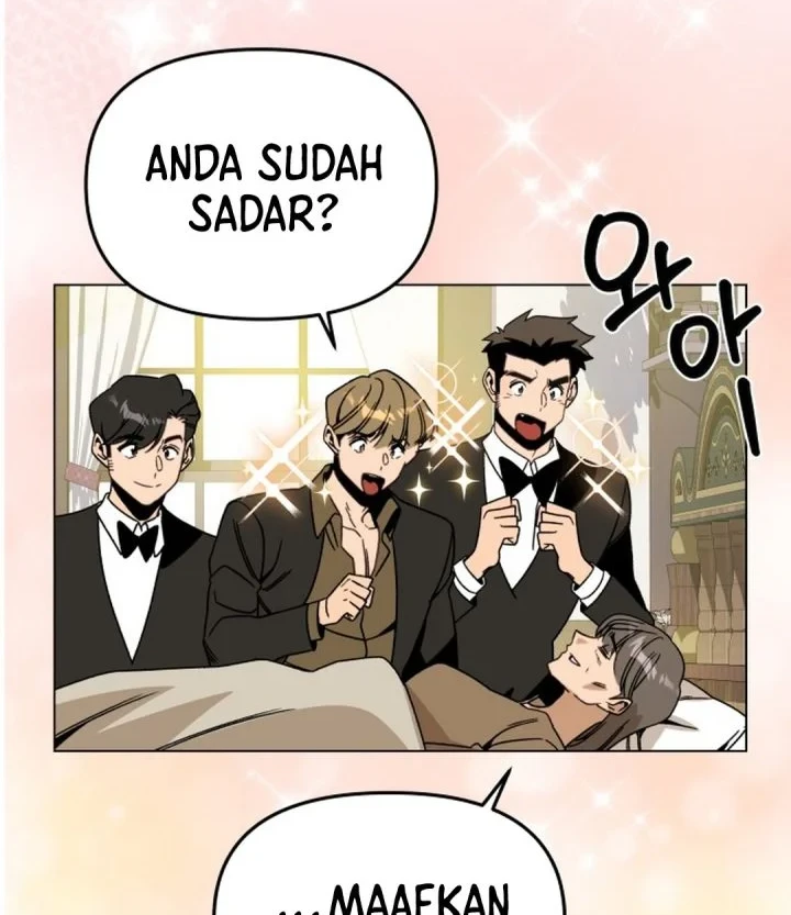 I’ll Resign and Have a Fresh Start in This World Chapter 159 - halaman 30