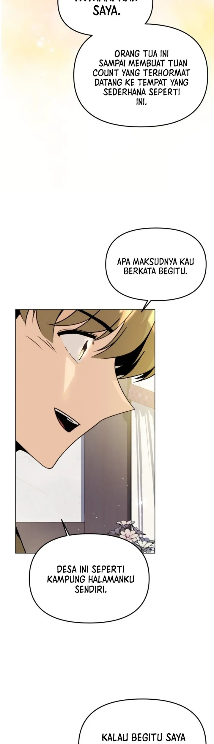 I’ll Resign and Have a Fresh Start in This World Chapter 159 - halaman 31
