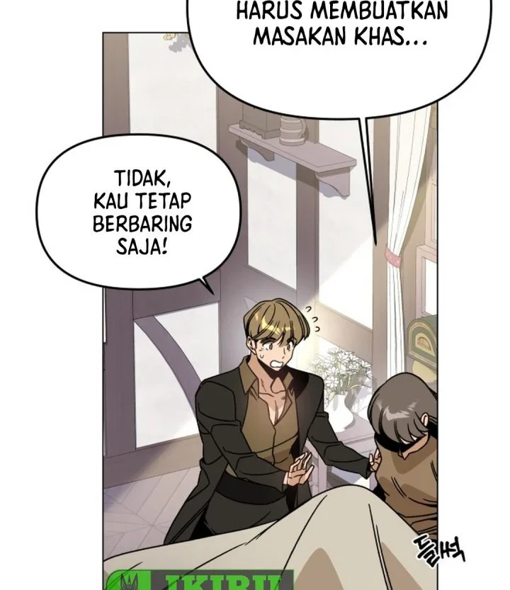 I’ll Resign and Have a Fresh Start in This World Chapter 159 - halaman 32