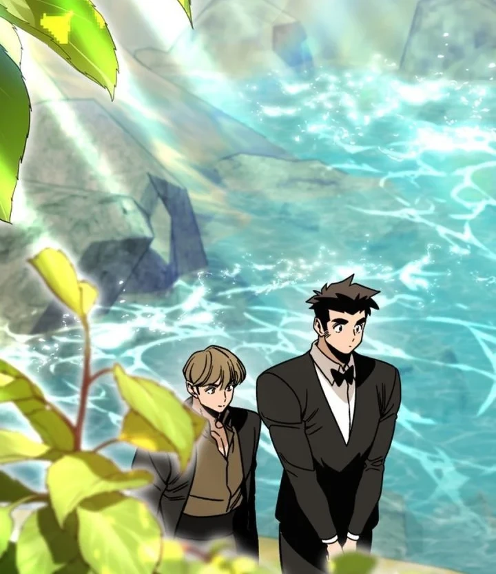 I’ll Resign and Have a Fresh Start in This World Chapter 159 - halaman 36