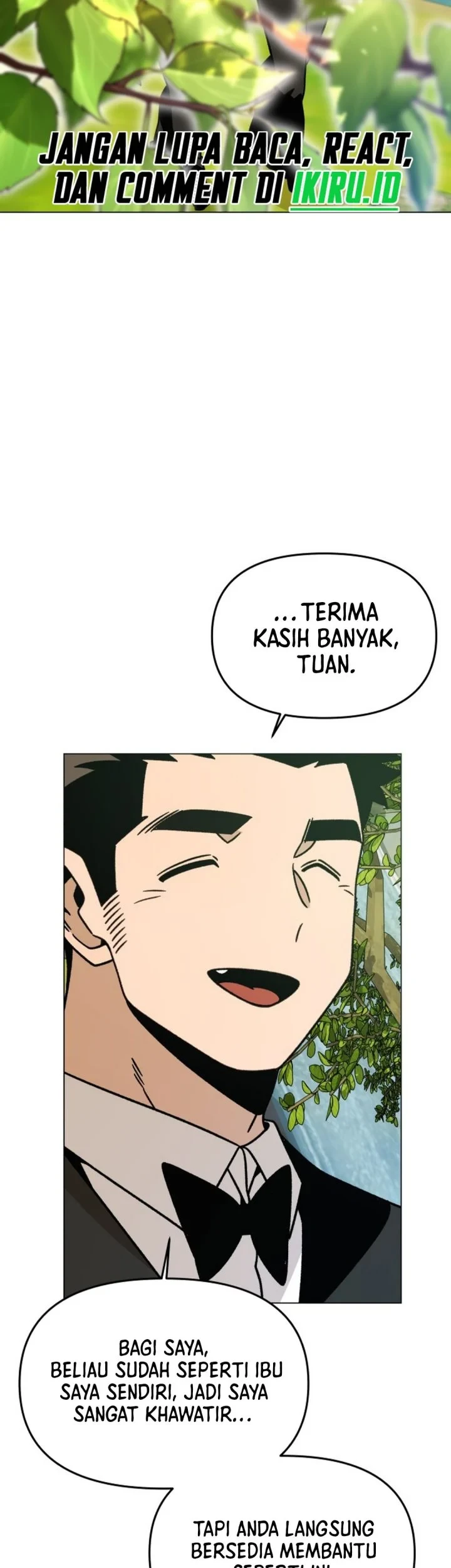 I’ll Resign and Have a Fresh Start in This World Chapter 159 - halaman 37