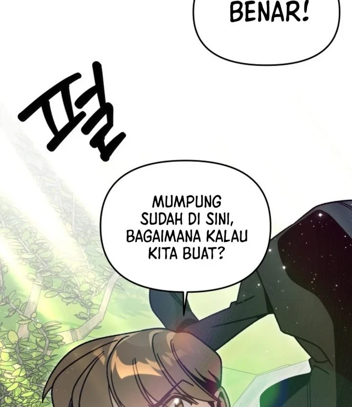 I’ll Resign and Have a Fresh Start in This World Chapter 159 - halaman 44