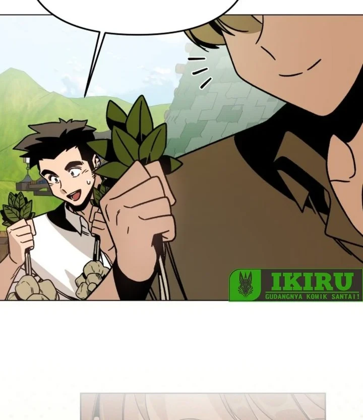 I’ll Resign and Have a Fresh Start in This World Chapter 159 - halaman 50