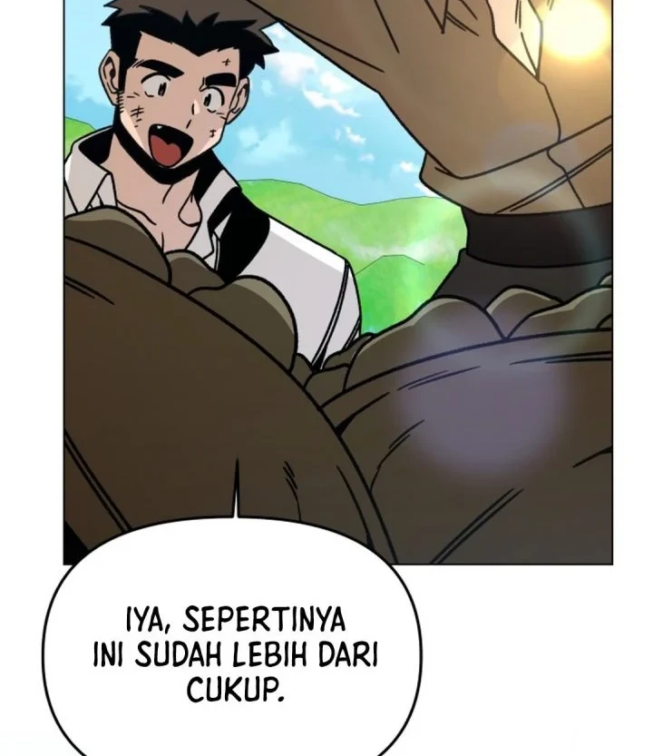 I’ll Resign and Have a Fresh Start in This World Chapter 159 - halaman 58