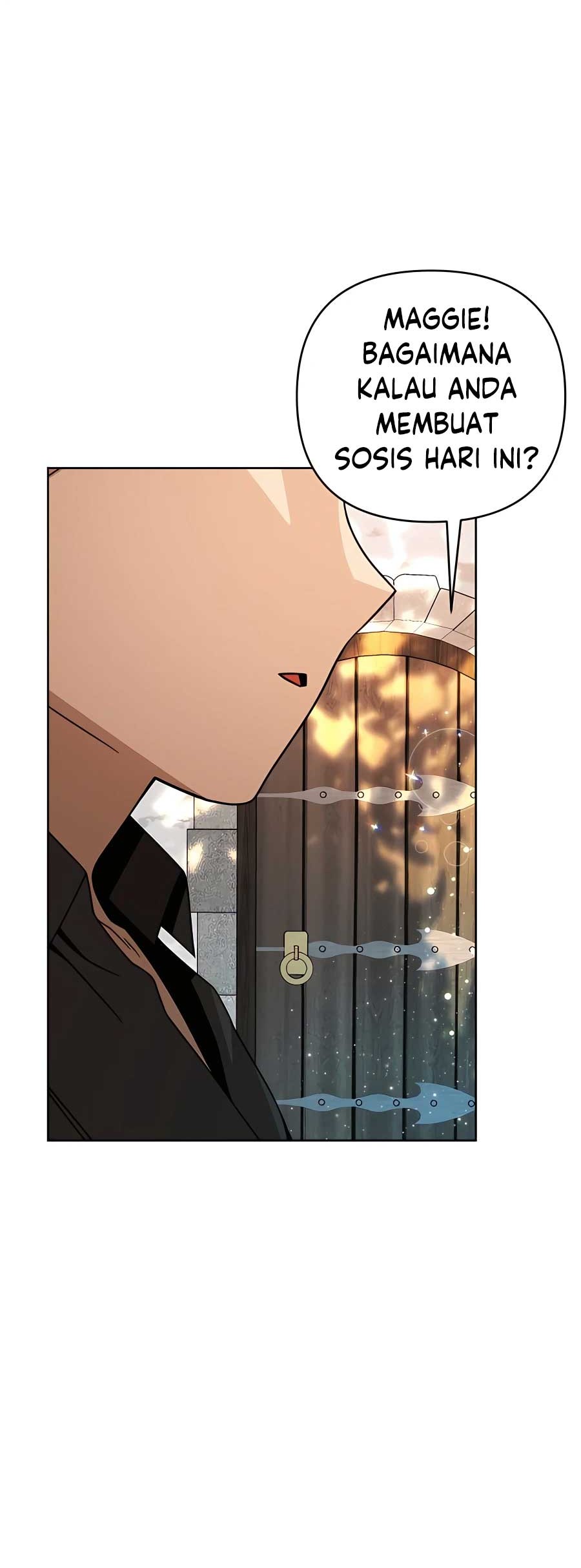 I’ll Resign and Have a Fresh Start in This World Chapter 16 - halaman 16