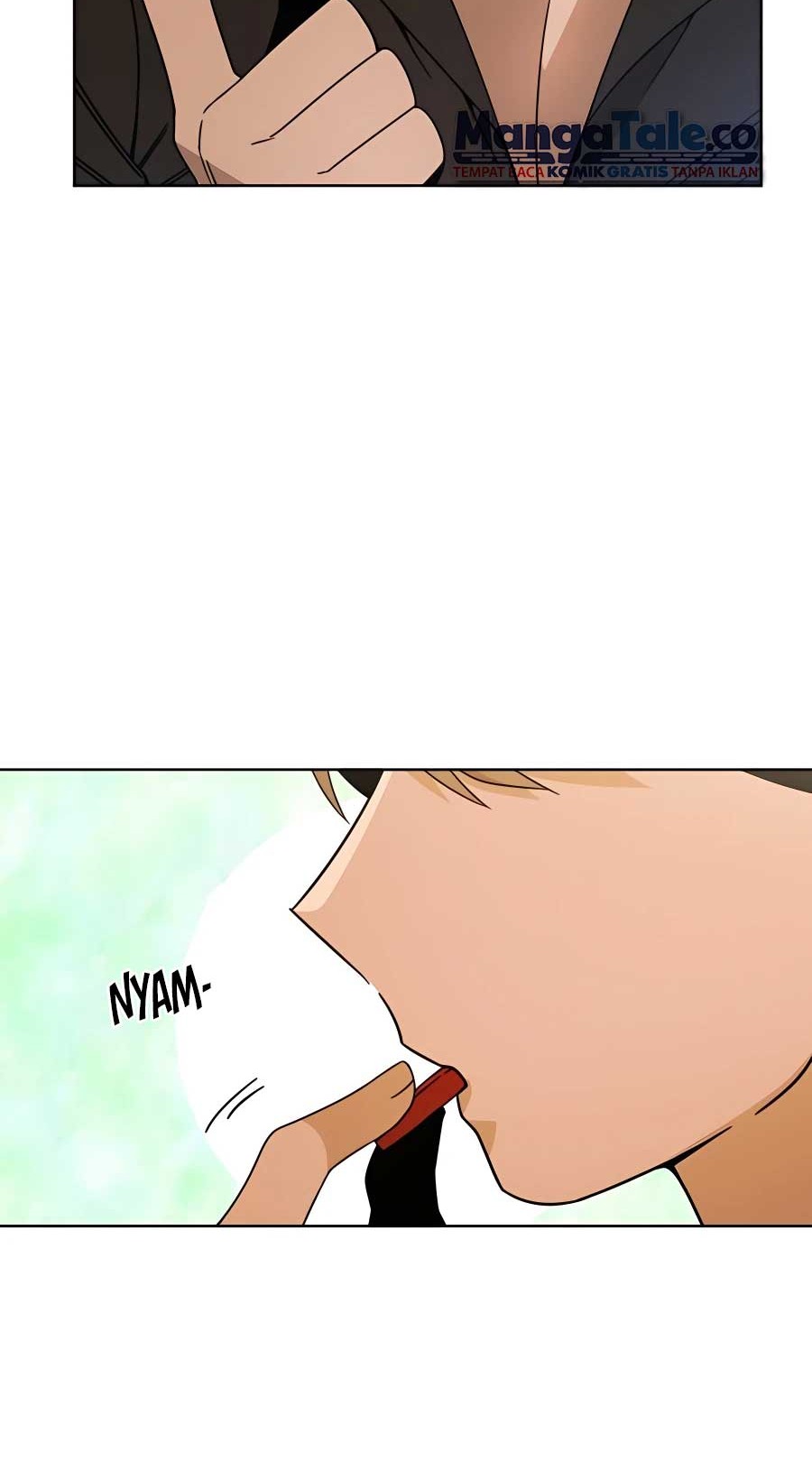 I’ll Resign and Have a Fresh Start in This World Chapter 16 - halaman 20