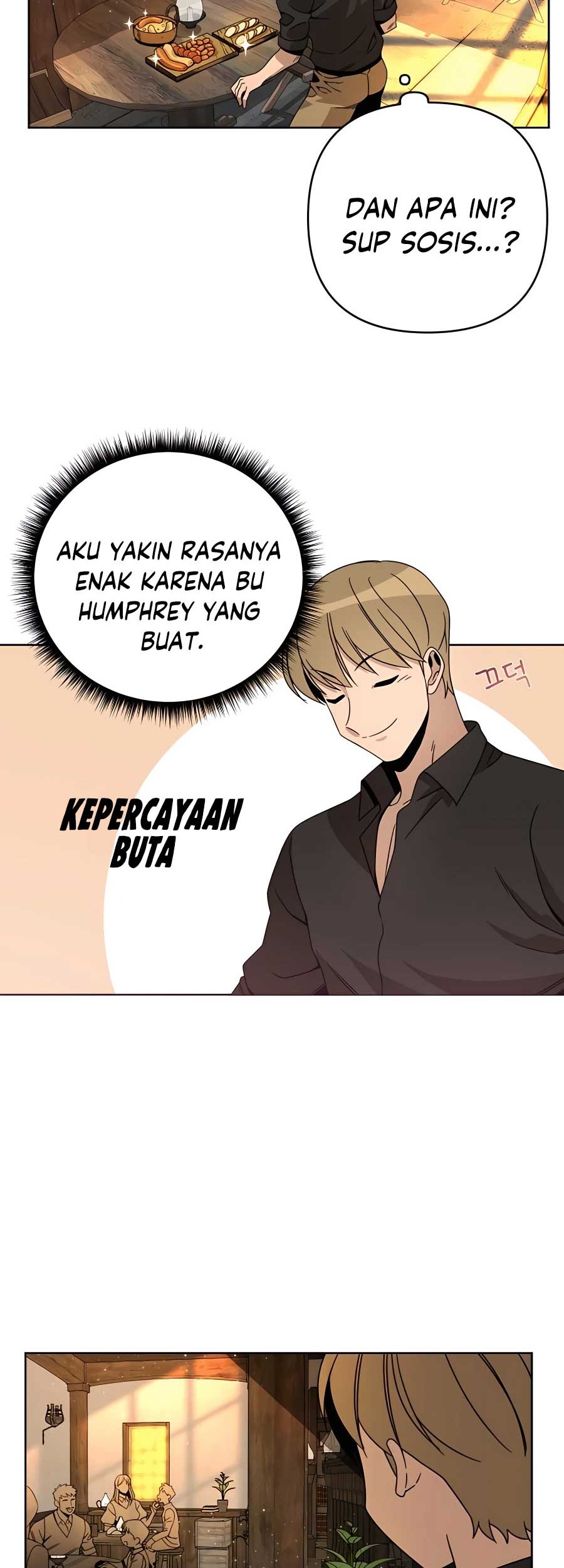 I’ll Resign and Have a Fresh Start in This World Chapter 16 - halaman 26