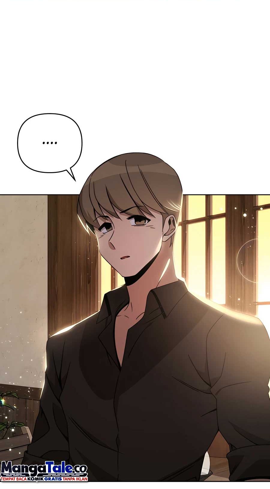 I’ll Resign and Have a Fresh Start in This World Chapter 16 - halaman 28