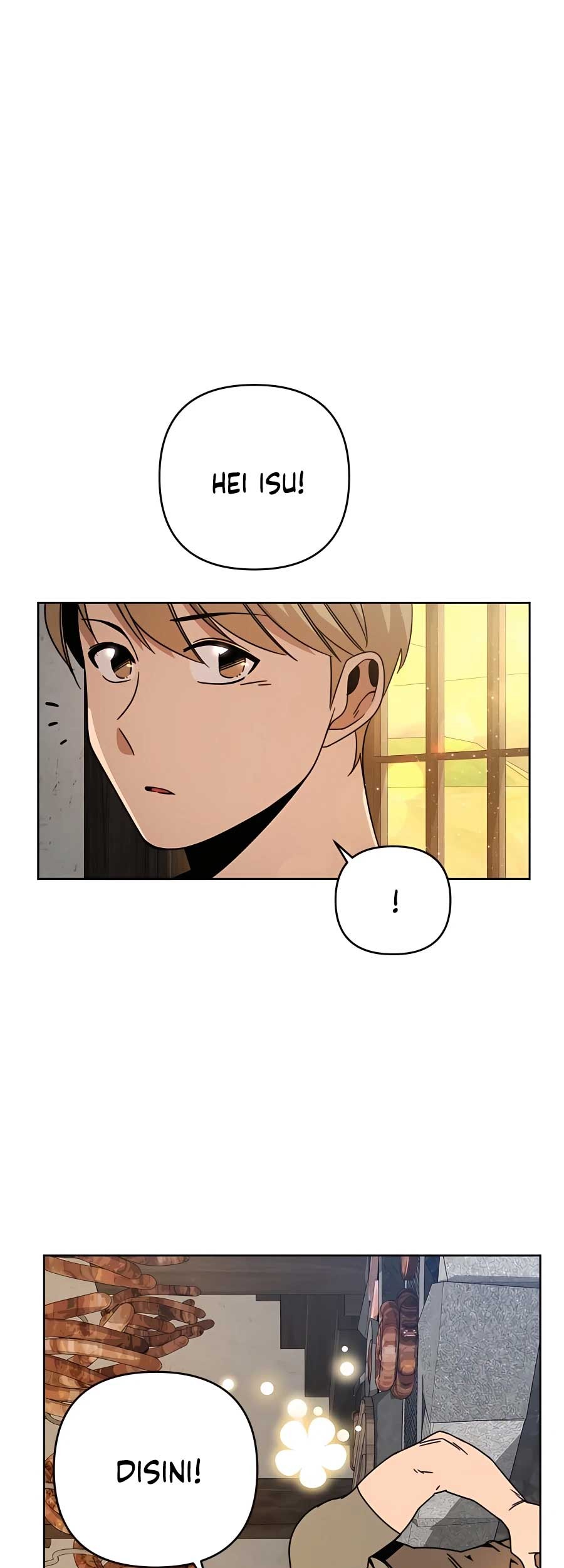 I’ll Resign and Have a Fresh Start in This World Chapter 16 - halaman 29