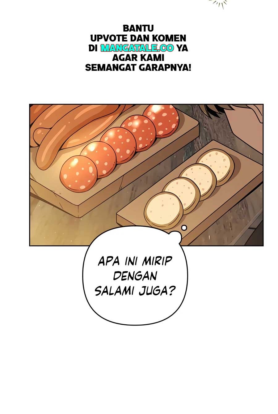 I’ll Resign and Have a Fresh Start in This World Chapter 16 - halaman 35