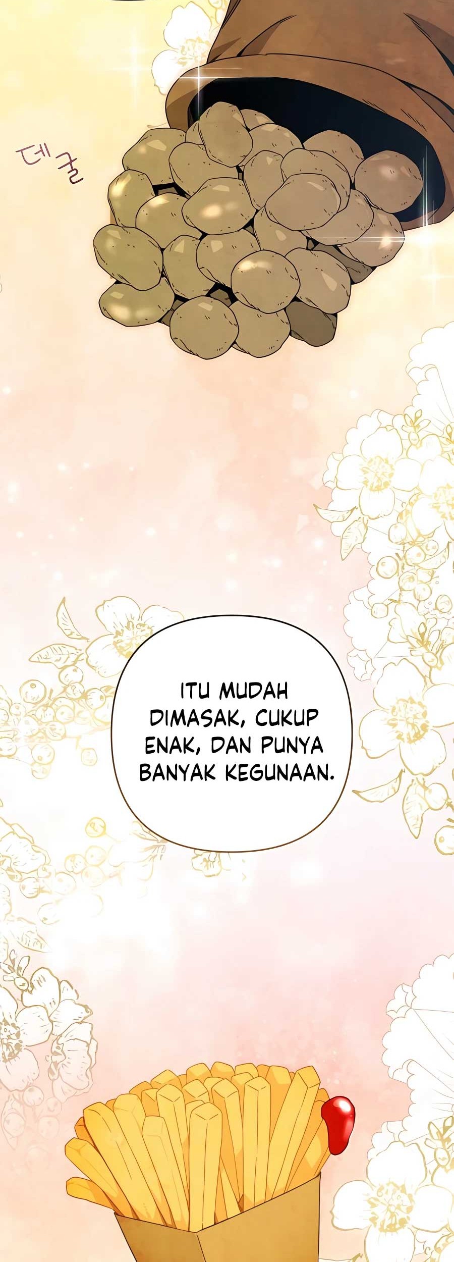 I’ll Resign and Have a Fresh Start in This World Chapter 16 - halaman 7