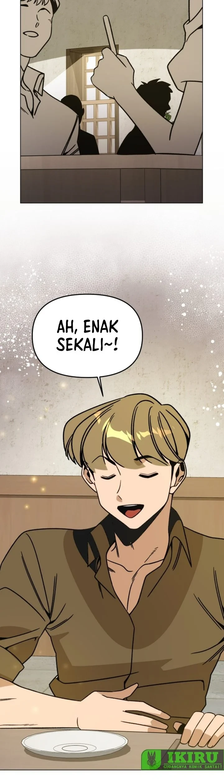 I’ll Resign and Have a Fresh Start in This World Chapter 160 - halaman 13