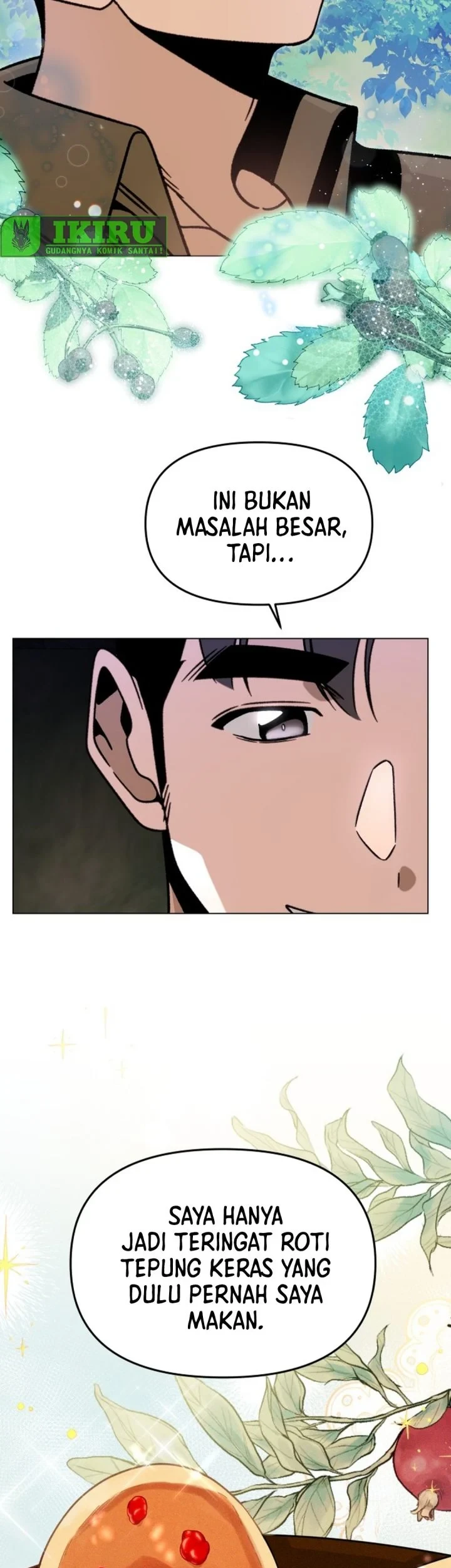 I’ll Resign and Have a Fresh Start in This World Chapter 160 - halaman 23