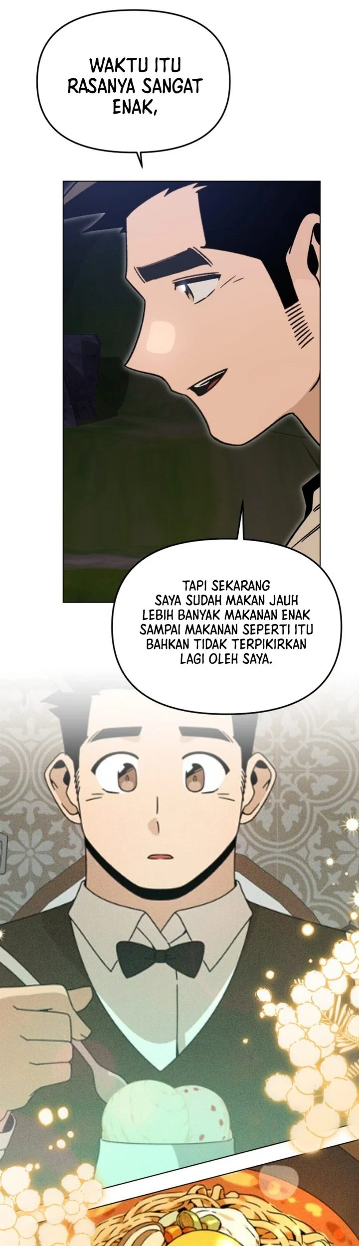 I’ll Resign and Have a Fresh Start in This World Chapter 160 - halaman 25