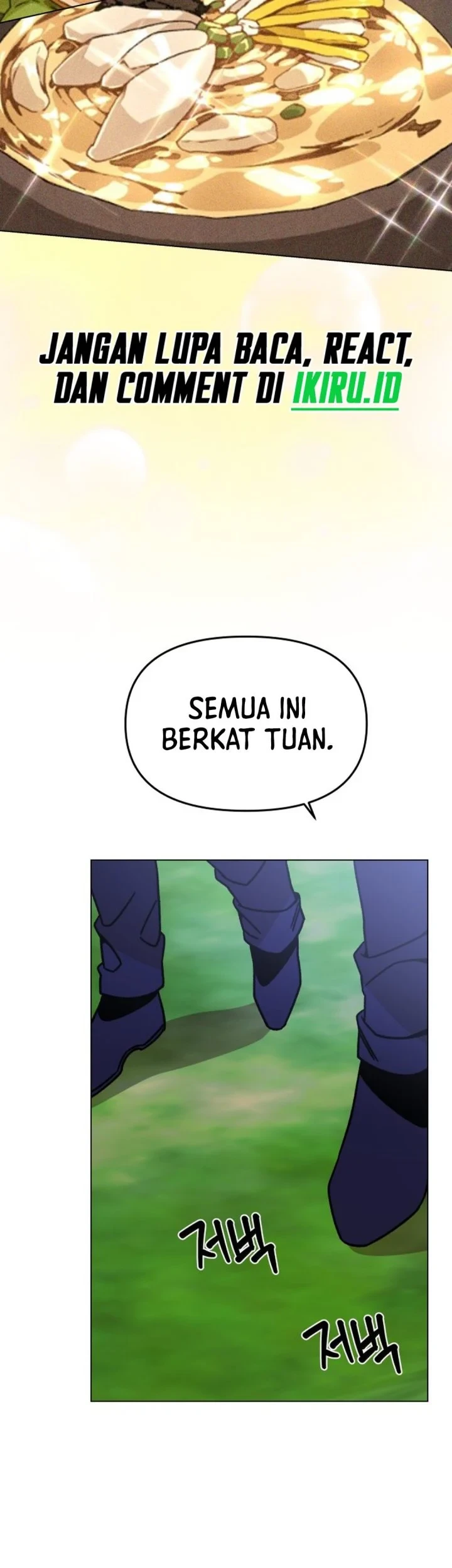 I’ll Resign and Have a Fresh Start in This World Chapter 160 - halaman 27