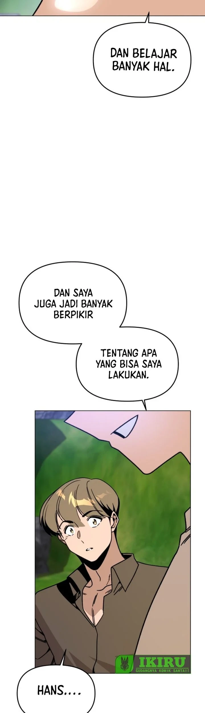 I’ll Resign and Have a Fresh Start in This World Chapter 160 - halaman 29