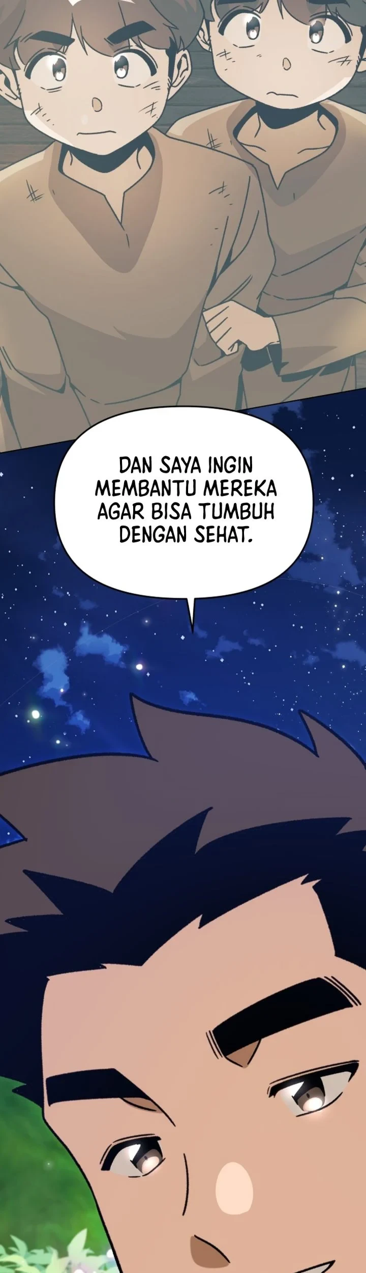 I’ll Resign and Have a Fresh Start in This World Chapter 160 - halaman 31