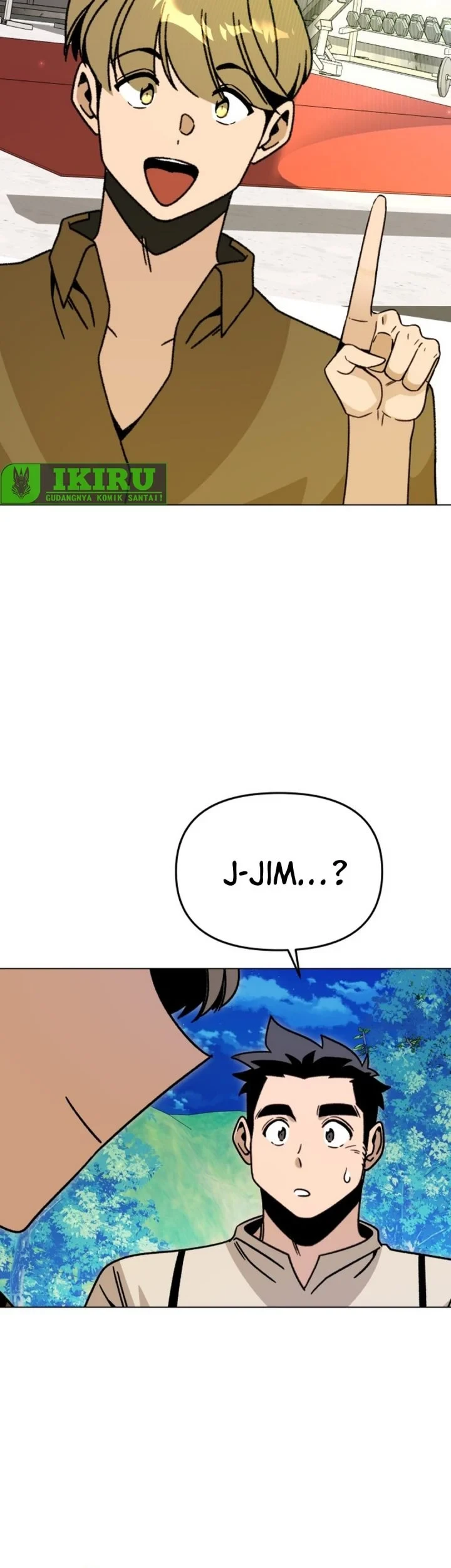 I’ll Resign and Have a Fresh Start in This World Chapter 160 - halaman 37