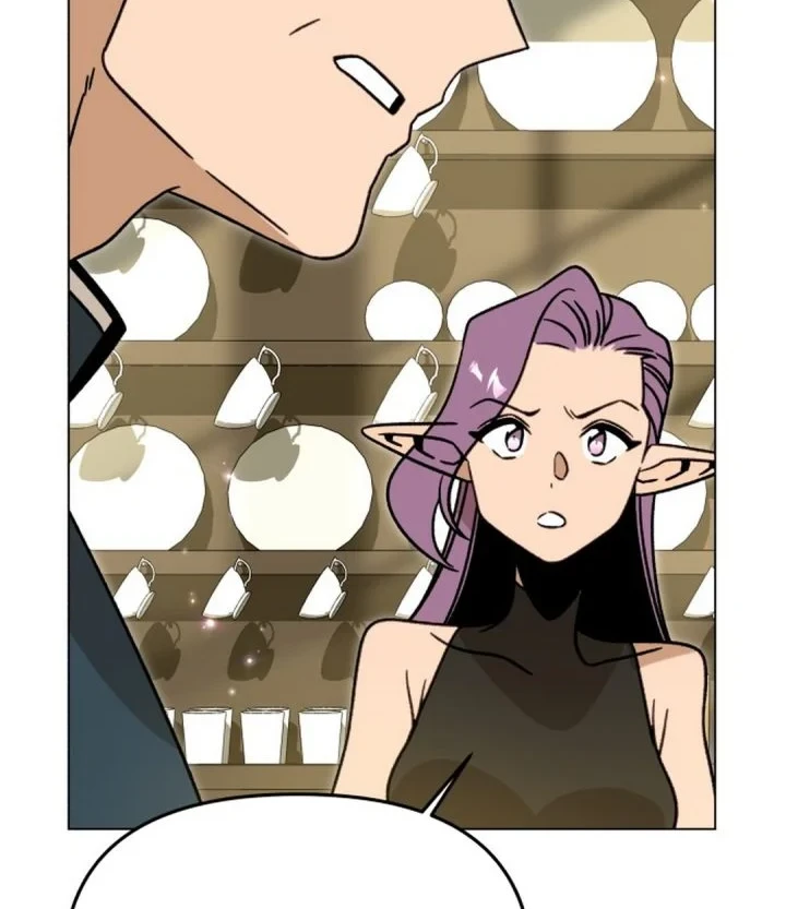 I’ll Resign and Have a Fresh Start in This World Chapter 160 - halaman 42