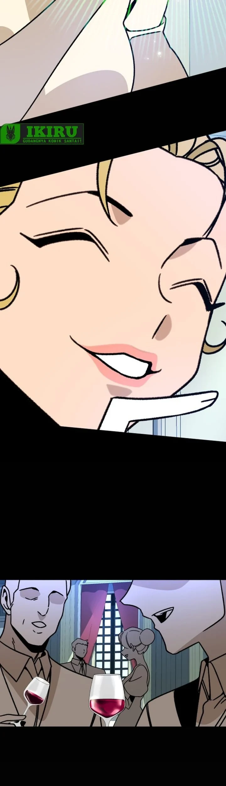 I’ll Resign and Have a Fresh Start in This World Chapter 160 - halaman 49